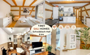 Sali Homes - Altstadt Schwäbisch Hall - 8